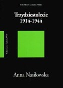 Trzydziest... - Anna Nasiłowska -  books in polish 