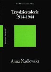 Picture of Trzydziestolecie 1914-1944