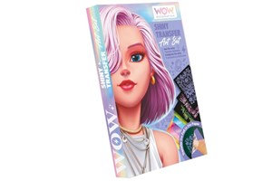 Picture of Zestaw kreatywny do wyklajania WoW Generation WOW00154