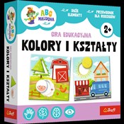 polish book : Kolory i k...