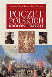 Obrazek Poczet polskich Królów i Książąt
