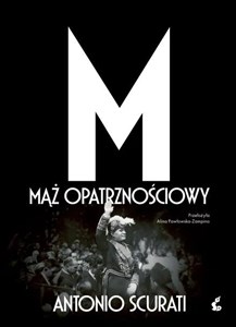 Obrazek M.Mąż opatrznościowy