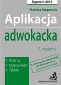 Książka : Aplikacja ...