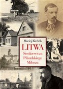 polish book : Litwa Sien... - Maciej Kledzik