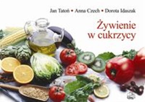 Picture of Żywienie w cukrzycy