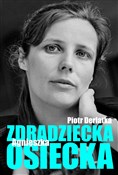 Zdradzieck... - Piotr Derlatka -  books from Poland