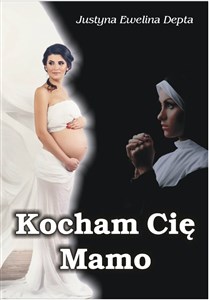 Picture of Kocham Cię Mamo