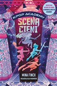 Scena cien... - Mina Finch -  books from Poland