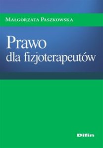 Obrazek Prawo dla fizjoterapeutów