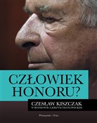 Człowiek h... - Jerzy Diatłowicki, Czesław Kiszczak -  Książka z wysyłką do UK