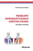 Problemy d... - Bronisław Jastrzębski -  books in polish 