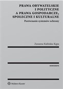 Prawa obyw... - Zuzanna Kulińska-Kępa -  Polish Bookstore 