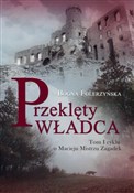 Przeklęty ... - Folerzyńska Bogna -  books from Poland