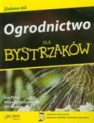 Ogrodnictw... - Sue Fisher, Michael MacCaskez, Bill Marken -  Książka z wysyłką do UK