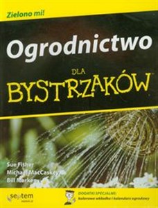 Picture of Ogrodnictwo dla bystrzaków