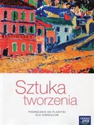 Książka : Sztuka two... - Natalia Mrozkowiak