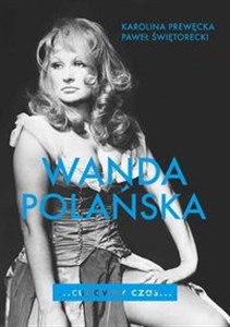 Picture of Wanda Polańska Cudowny czas