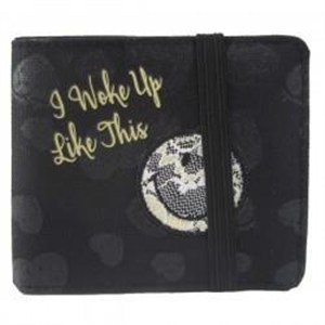 Picture of Portfel Smiley Lace STREET