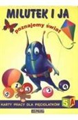 polish book : Milutek i ... - Opracowanie Zbiorowe