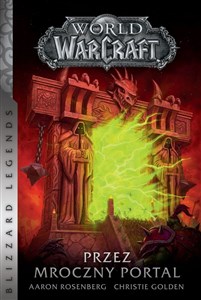 Obrazek World of Warcraft Przez Mroczny Portal