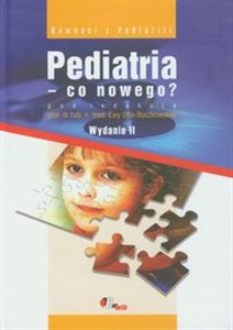 Picture of Pediatria co nowego