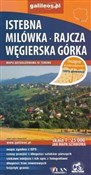 Mapa wodoo... - Opracowanie Zbiorowe -  books from Poland