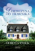 Dziewczyna... - Dorota Pasek -  books from Poland