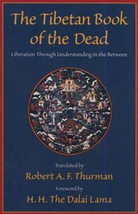Picture of The Tibetan Book of the Dead