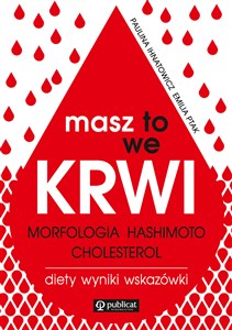 Picture of Masz to we krwi Morfologia Hashimoto cholesterol Wyniki, diety, wskazówki