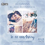[Audiobook... - Adrianna Klara Kłosińska - Ksiegarnia w UK