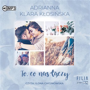 Picture of [Audiobook] CD MP3 To co nas łączy