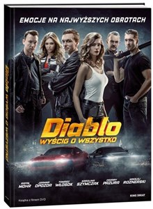 Picture of Diablo Wyścig o wszystko