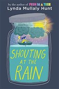 Shouting a... - Lynda Mullaly Hunt -  books from Poland