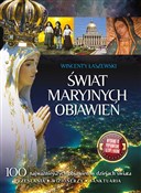 polish book : Świat Mary... - Wincenty Łaszewski