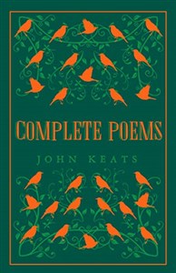 Obrazek Complete Poems (Alma Classics)
