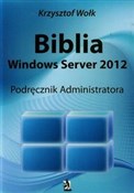 Biblia Win... - Krzysztof Wołk -  foreign books in polish 