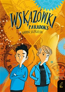 Picture of Wskazówki Paradoks