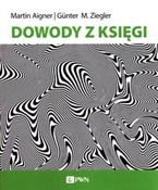 Dowody z k... - Martin Aigner, Gunter M. Ziegl -  Książka z wysyłką do UK