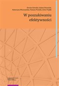 polish book : W poszukiw... - Dorota Górecka, Łukasz Brzezicki, Katarzyna Miszczyńska, Tomasz Piontek, Artur Prędki