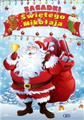 polish book : Zagadki Św... - Opracowanie Zbiorowe