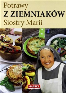 Picture of Potrawy z ziemniaków Siostry Marii