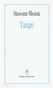Tango - Sławomir Mrożek -  books in polish 