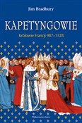 Kapetyngow... - Jim Bradbury -  books in polish 