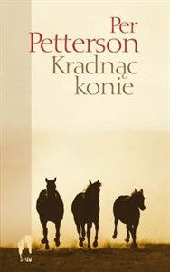 Picture of Kradnąc konie