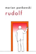 polish book : Rudolf - Piotr Marecki
