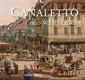 Picture of Canaletto i jego Warszawa