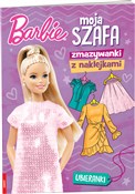 Barbie Moj... - Opracowanie Zbiorowe -  books from Poland