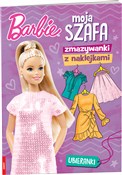 Barbie Moj... -  books from Poland