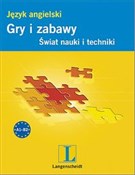 Gry i zaba... - Ewa Mikołajska, Radosław Mikołajski, Natalia Kertyczak, Małgorzata Zielińska -  books in polish 