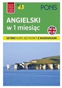 Angielski ... - Opracowanie Zbiorowe -  books from Poland